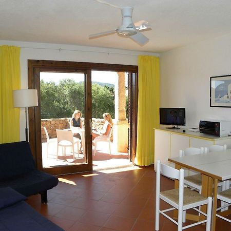 Residence Bouganville Porto Rotondo Exterior foto