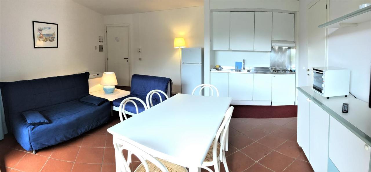 Residence Bouganville Porto Rotondo Exterior foto